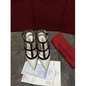 Valentino high heels 9.5CM 36-42 Shoes