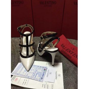 Valentino high heels 9.5CM 36-42 Shoes