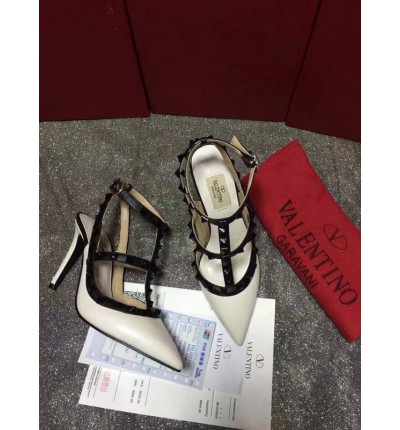 Valentino high heels 9.5CM 36-42
