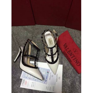 Valentino high heels 9.5CM 36-42 Shoes