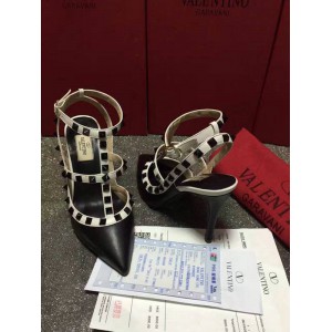 Valentino high heels 9.5CM 36-42 Shoes