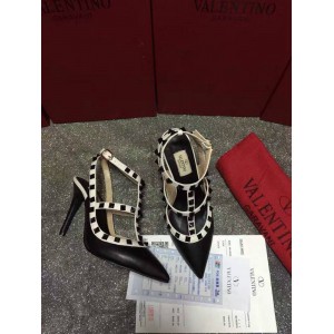 Valentino high heels 9.5CM 36-42 Shoes