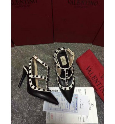 Valentino high heels 9.5CM 36-42