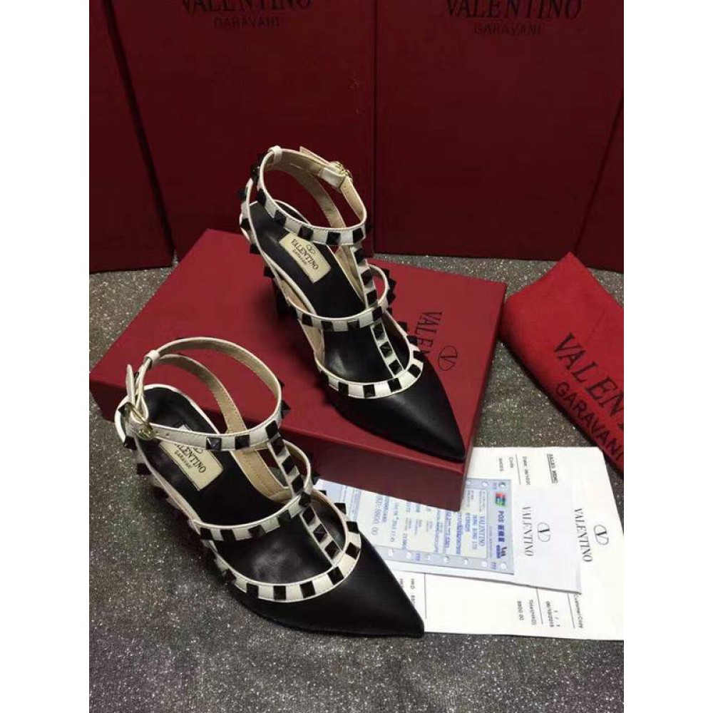 Valentino high heels 9.5CM 36-42 Shoes