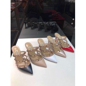 Valentino high heels 9.5CM 36-42 Shoes