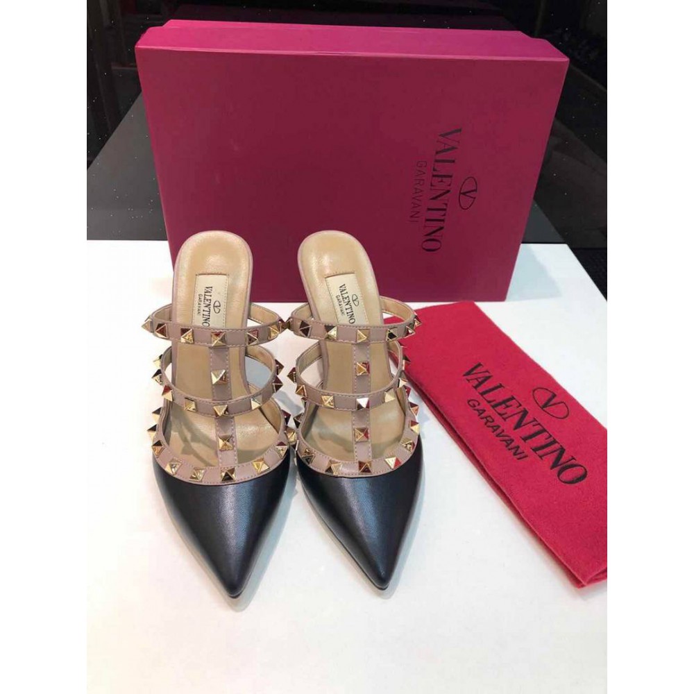 Valentino high heels 9.5CM 36-42 Shoes