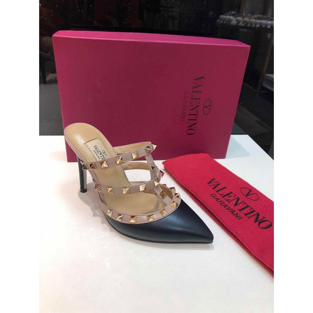 Valentino high heels 9.5CM 36-42 Shoes