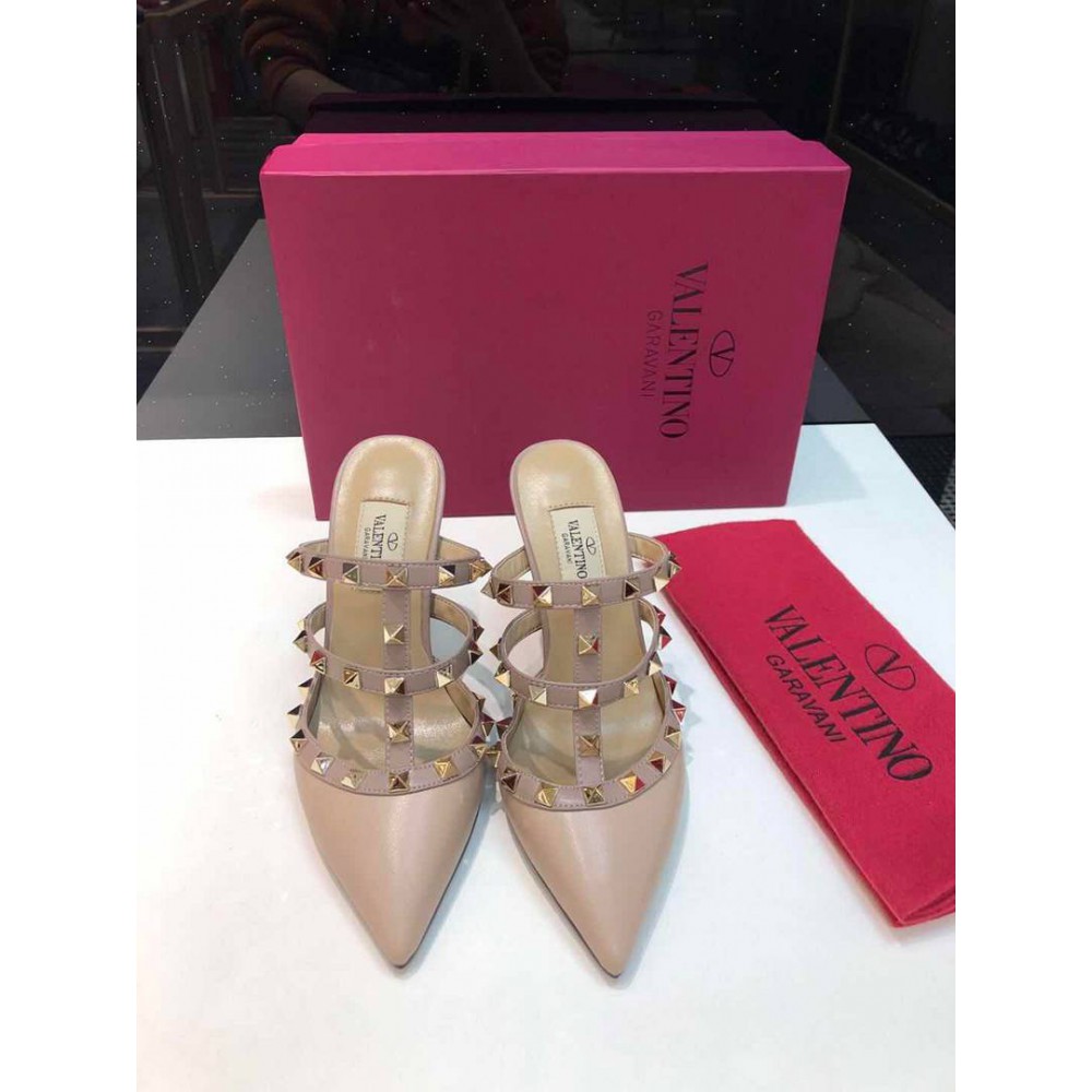 Valentino high heels 9.5CM 36-42 Shoes