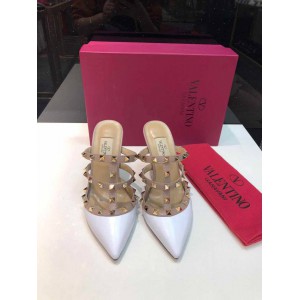 Valentino high heels 9.5CM 36-42 Shoes