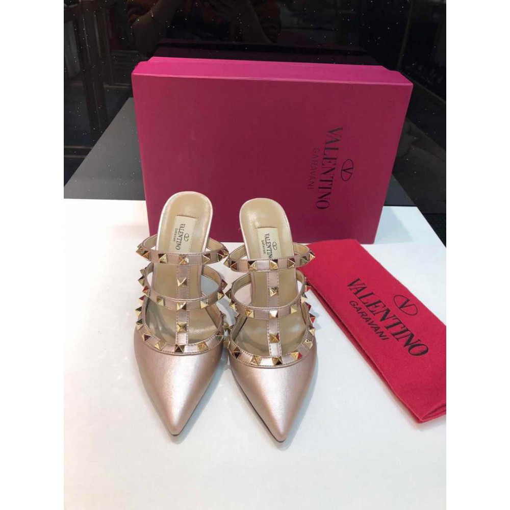 Valentino high heels 9.5CM 36-42 Shoes