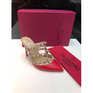 Valentino high heels 9.5CM 36-42 Shoes