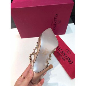 Valentino high heels 9.5CM 36-42 Shoes
