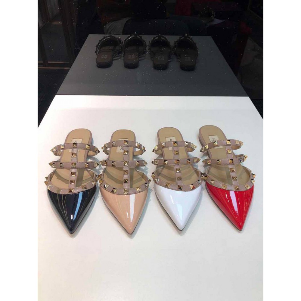 Valentino mules 36-42 Shoes