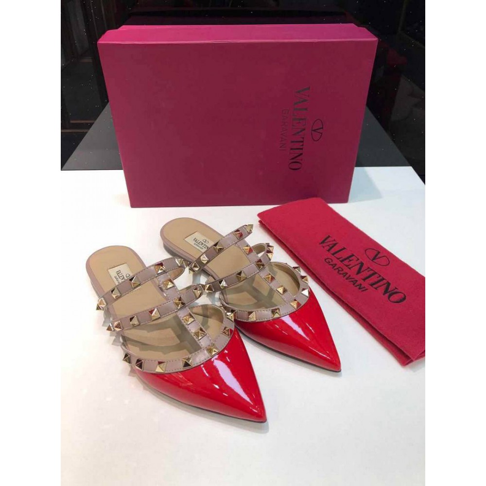 Valentino mules 36-42 Shoes