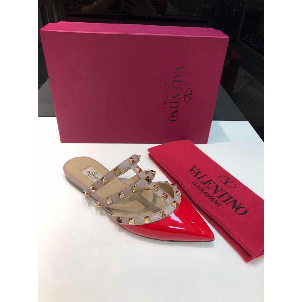 Valentino mules 36-42 Shoes
