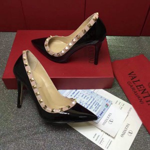 Valentino high heels 9.5CM 36-42 Shoes