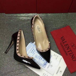 Valentino high heels 9.5CM 36-42 Shoes