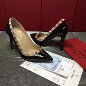 Valentino high heels 9.5CM 36-42 Shoes
