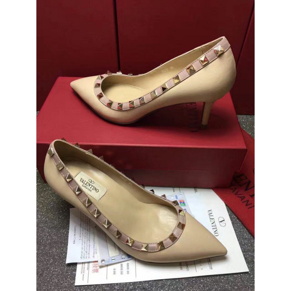 Valentino high heels 6.5cm 36-42 Shoes