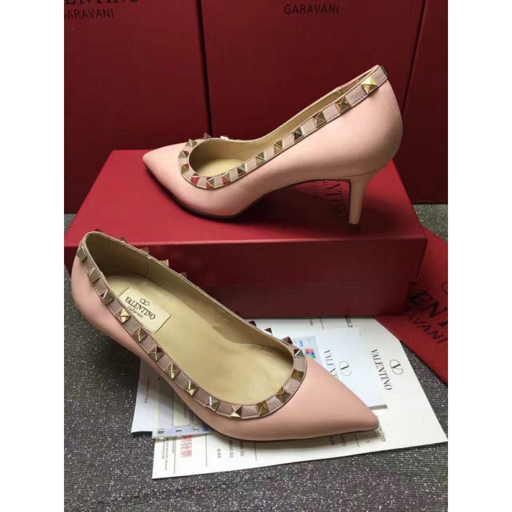 Valentino high heels 6.5cm 36-42 Shoes