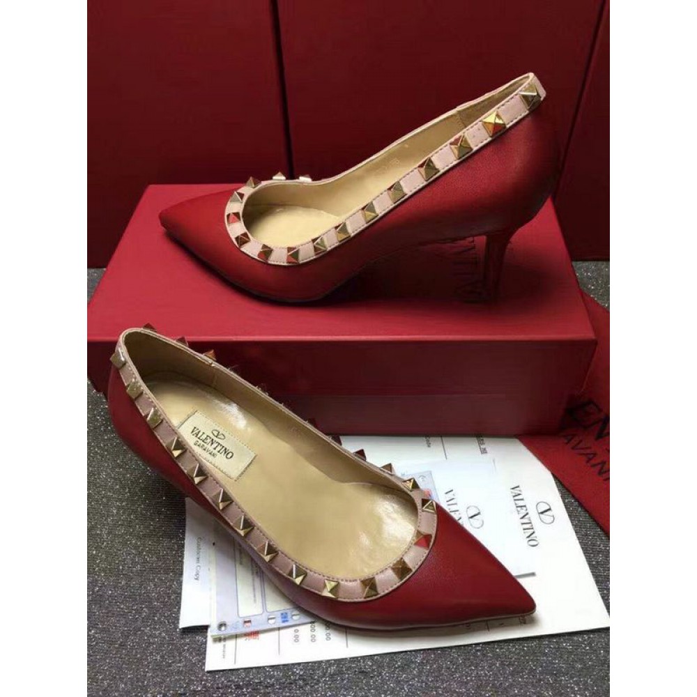 Valentino high heels 6.5cm 36-42 Shoes