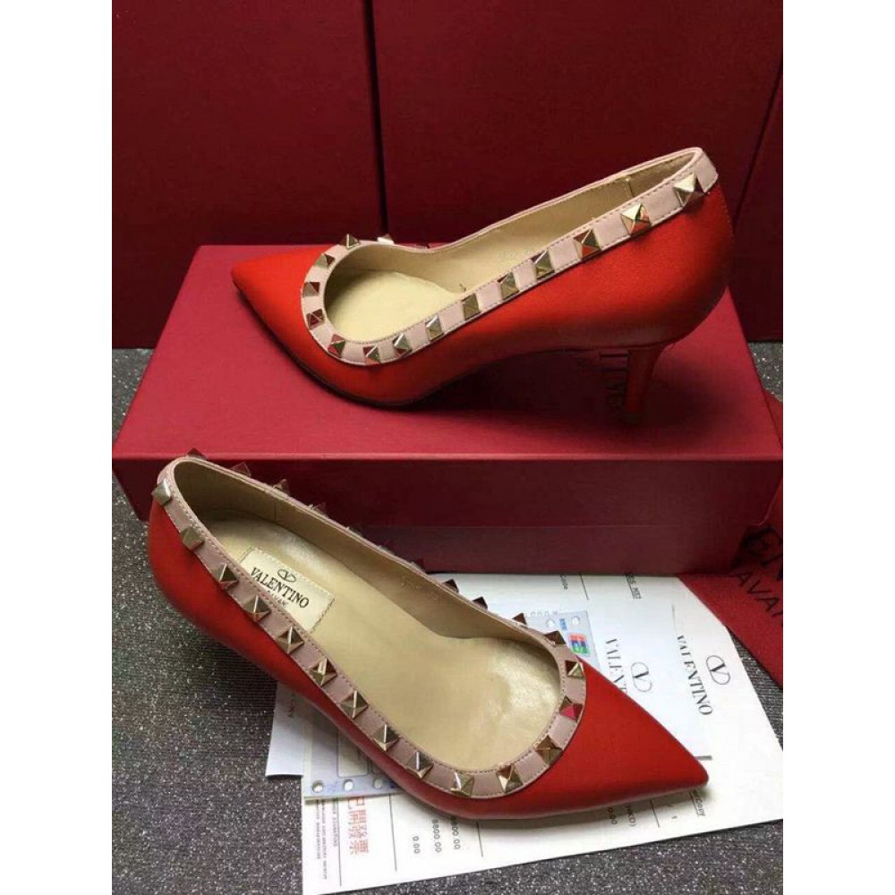 Valentino high heels 6.5cm 36-42 Shoes