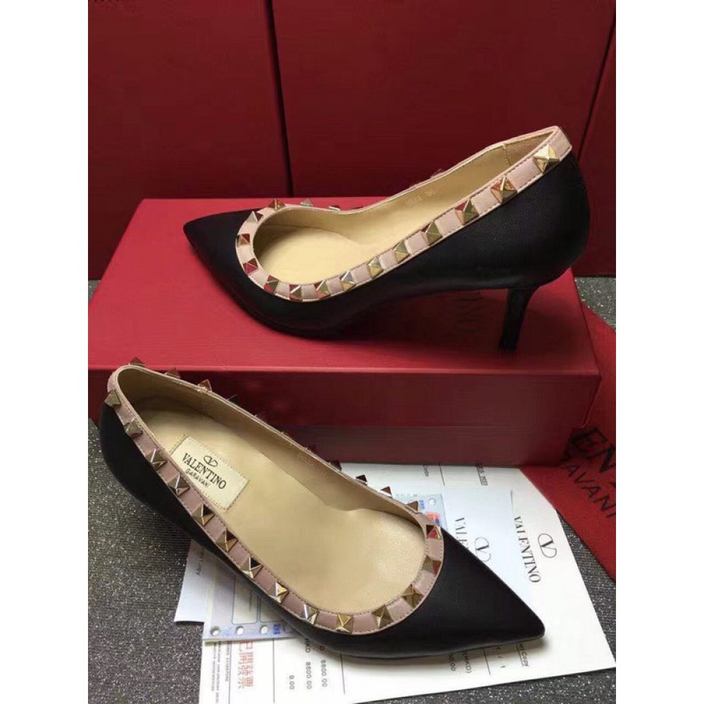 Valentino high heels 6.5cm 36-42 Shoes