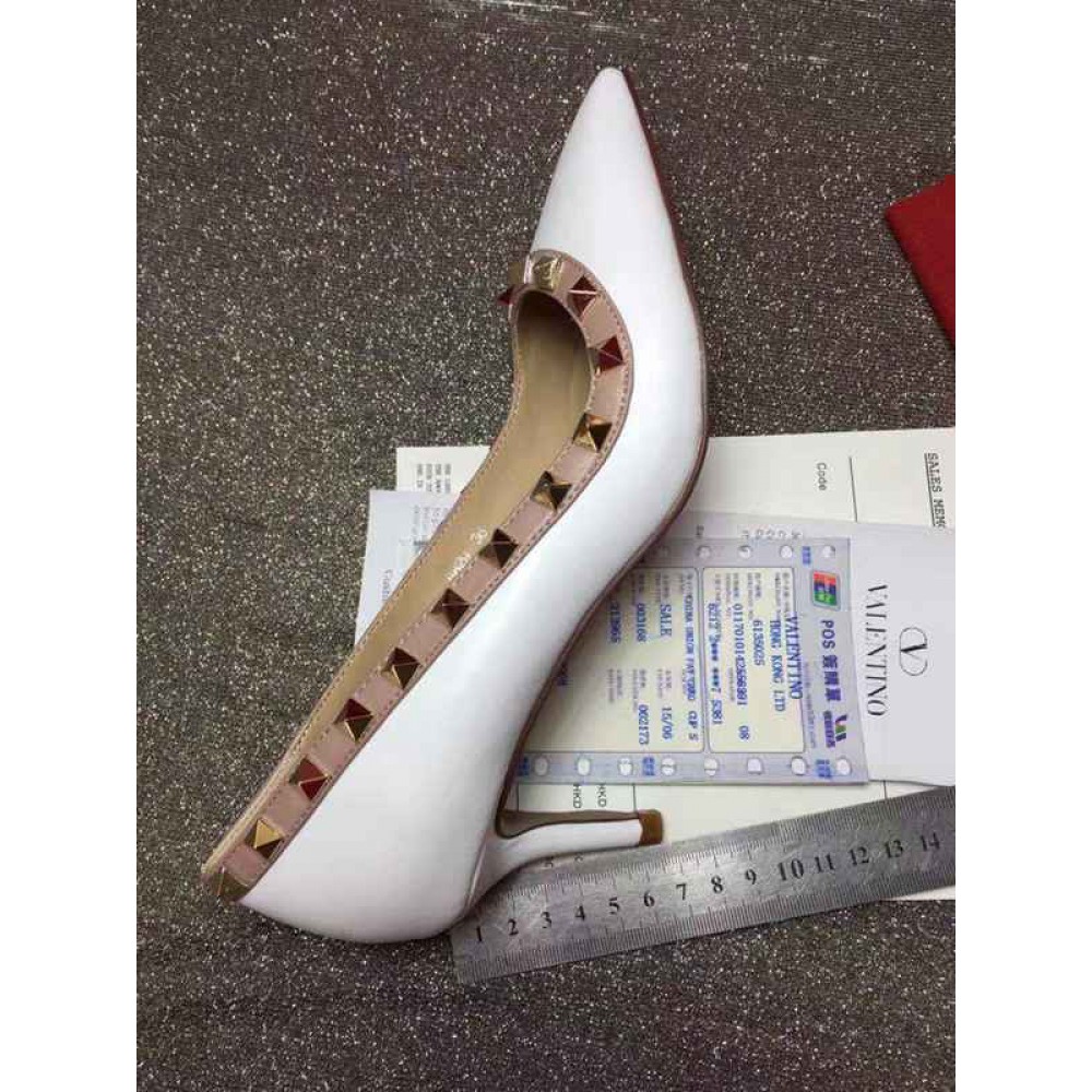 Valentino high heels 6.5cm 36-42 Shoes