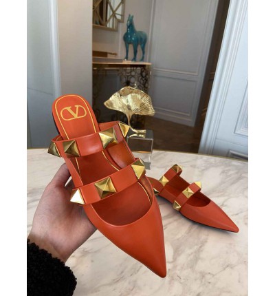 Valentino mules 36-42