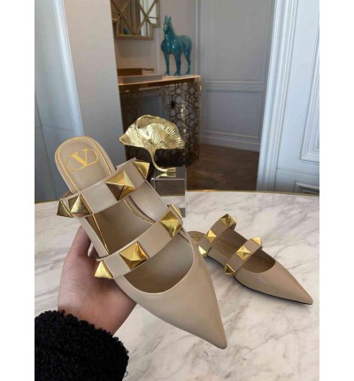 Valentino mules 36-42