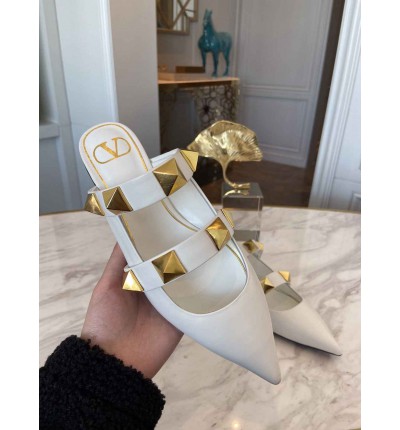 Valentino mules 36-42