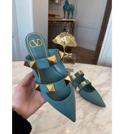 Valentino mules 36-42