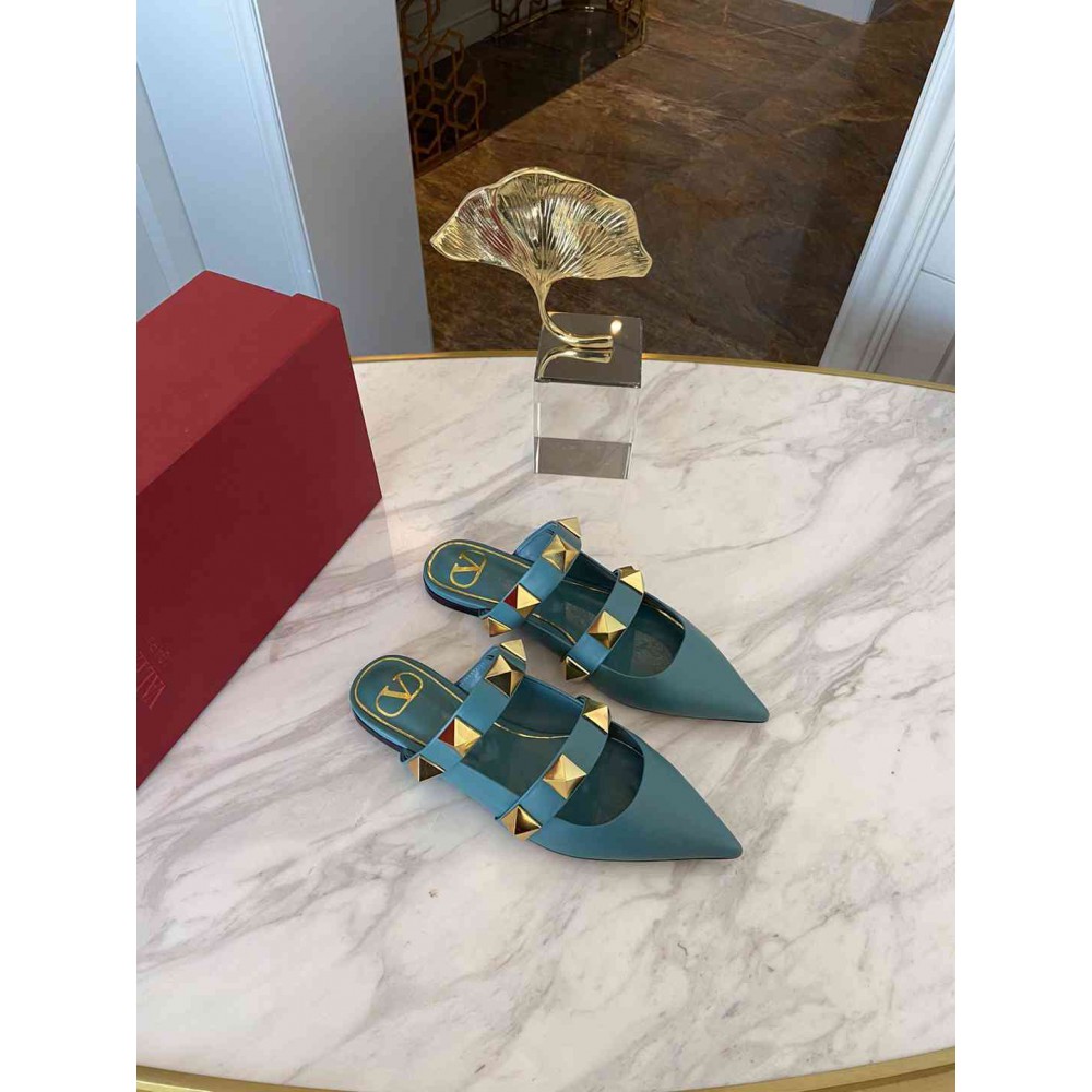 Valentino mules 36-42 Shoes