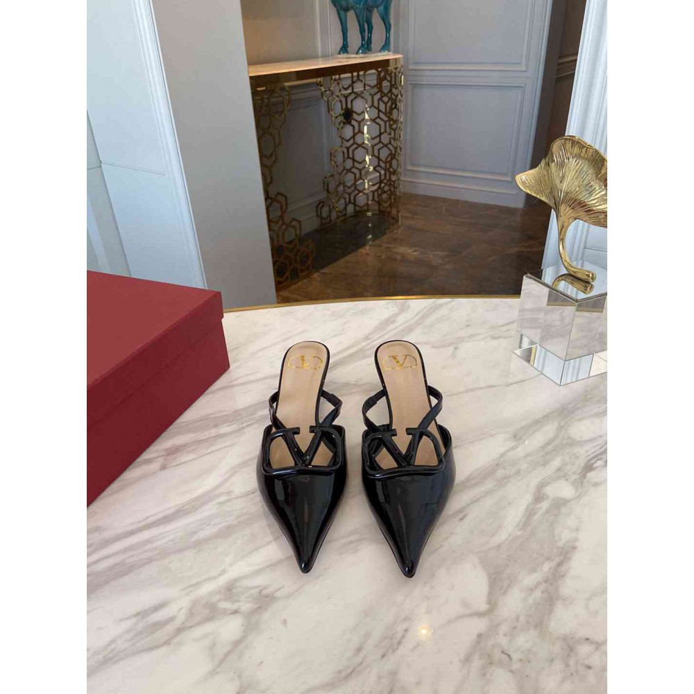 Valentino high heels 4cm 36-42 Shoes