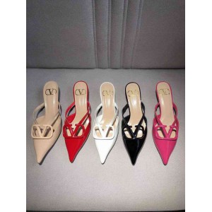 Valentino high heels 4cm 36-42 Shoes