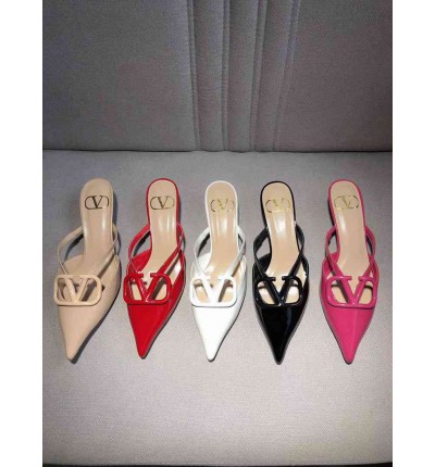 Valentino high heels 4cm 36-42