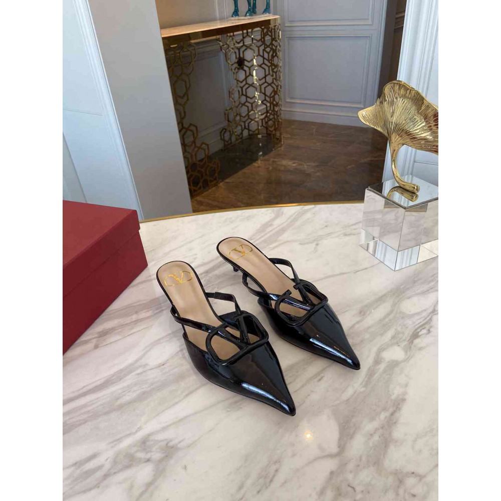 Valentino high heels 4cm 36-42 Shoes
