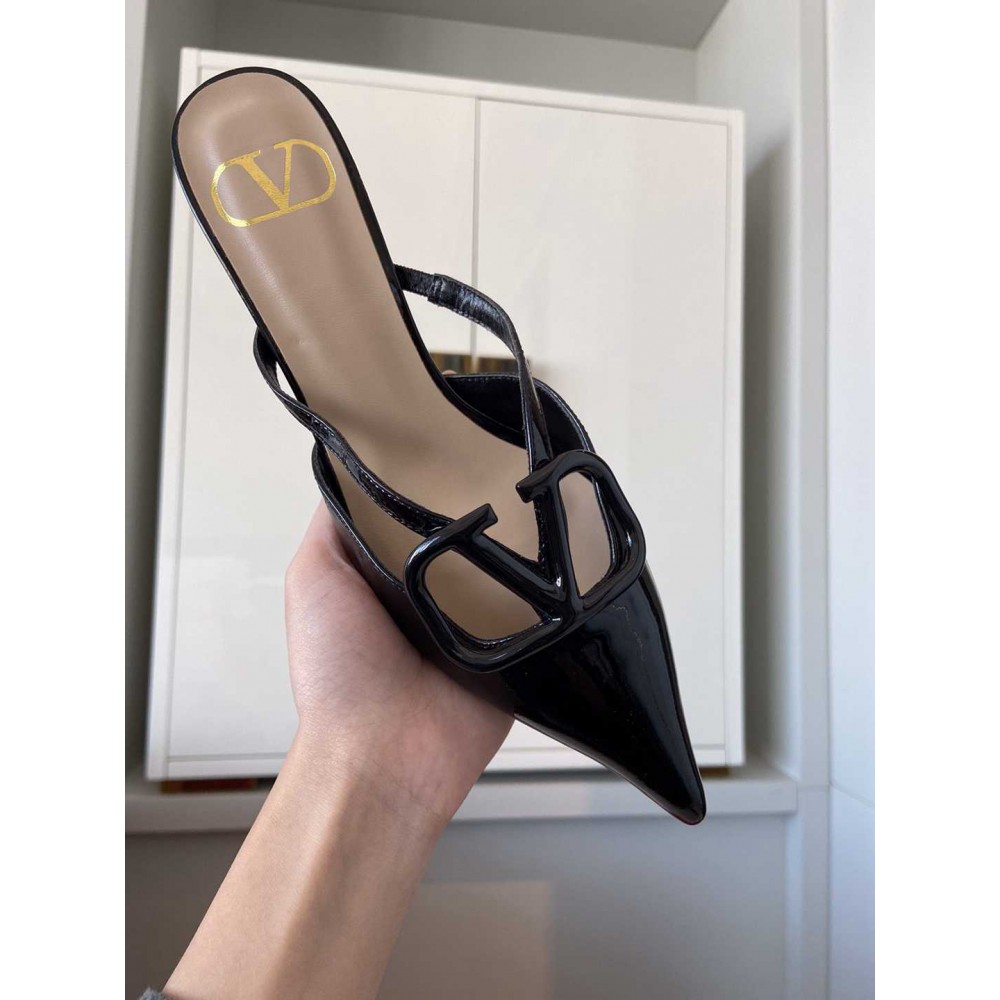 Valentino high heels 4cm 36-42 Shoes
