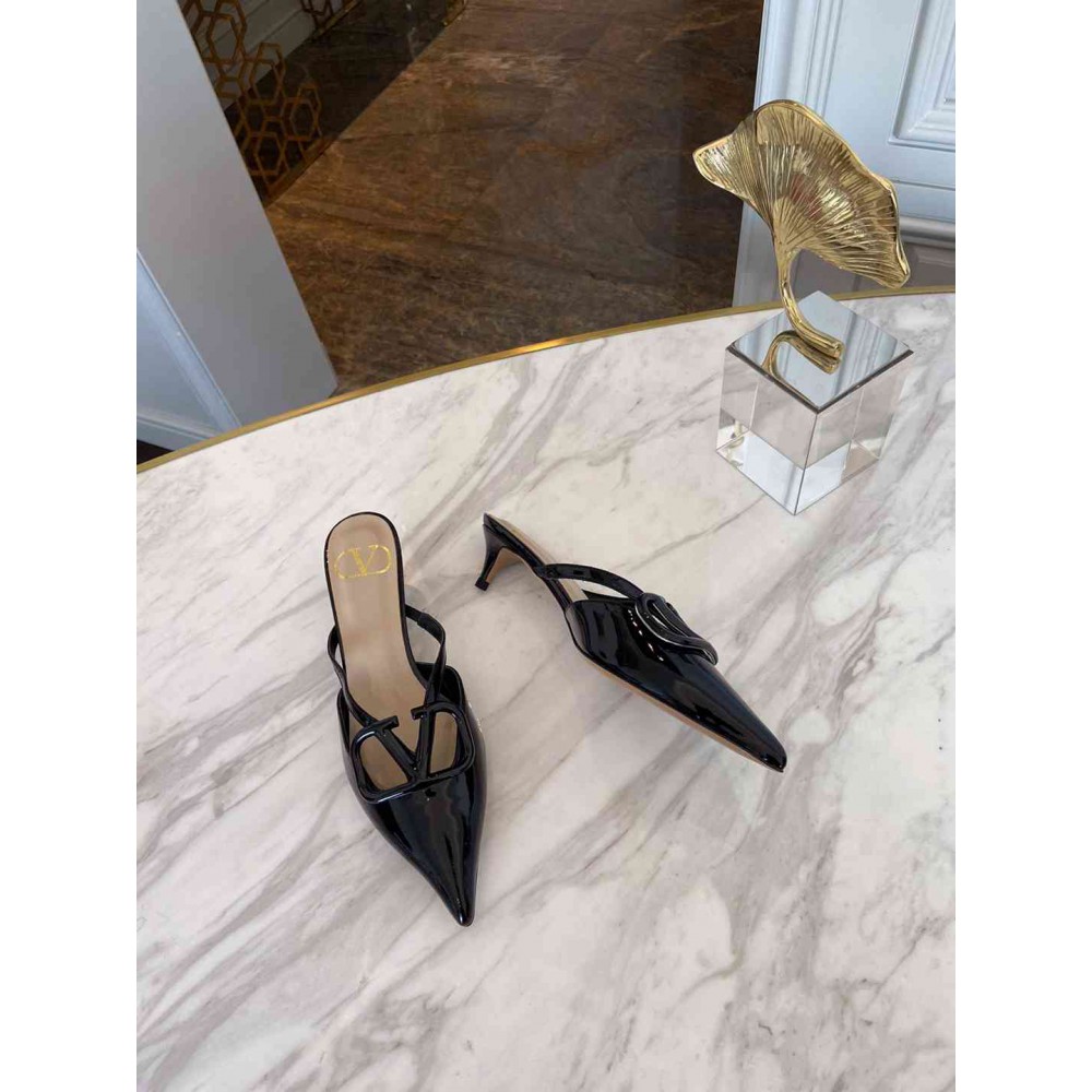 Valentino high heels 4cm 36-42 Shoes