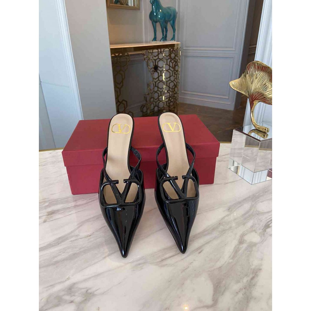 Valentino high heels 4cm 36-42 Shoes