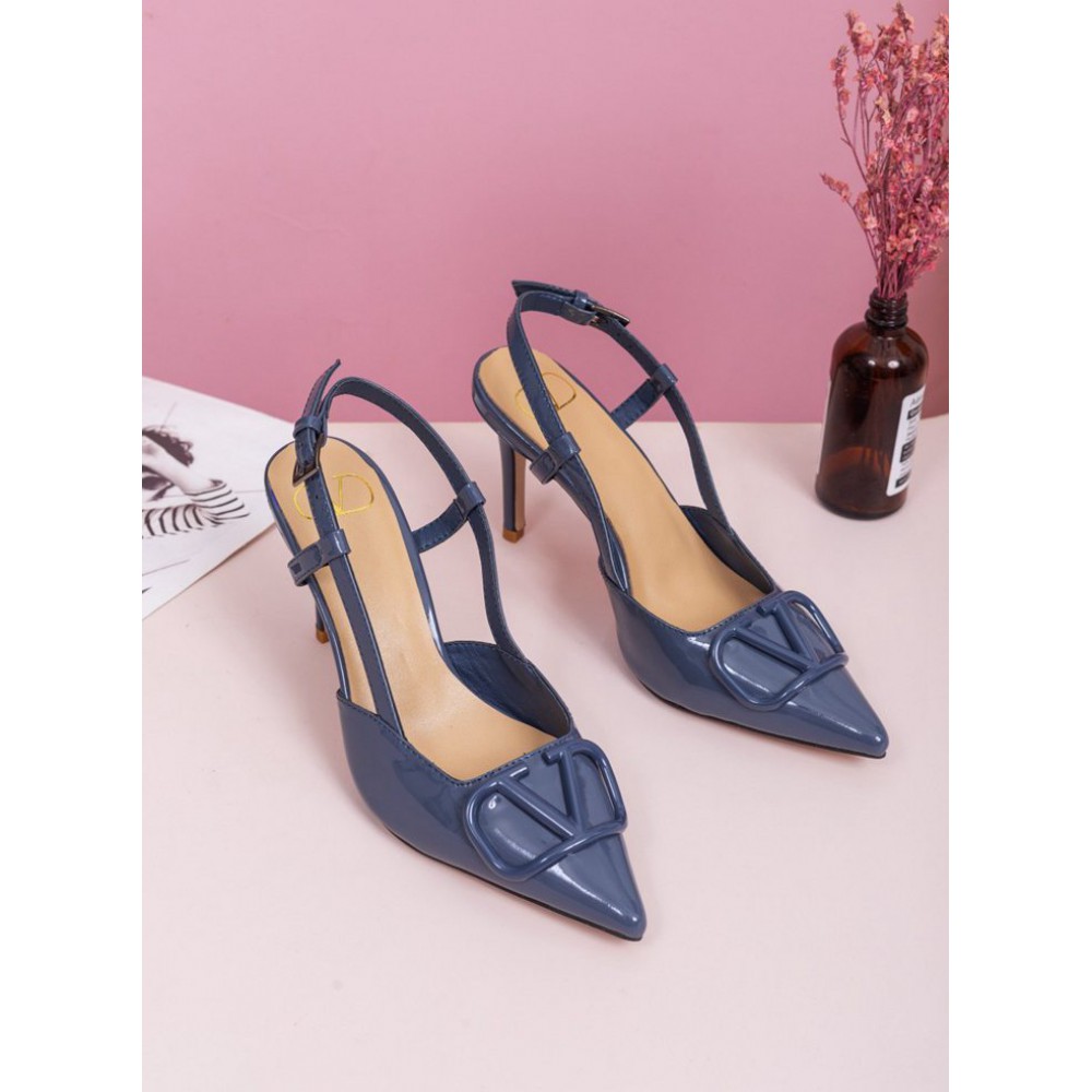 Valentino high heels 6.5cm 36-42 Shoes