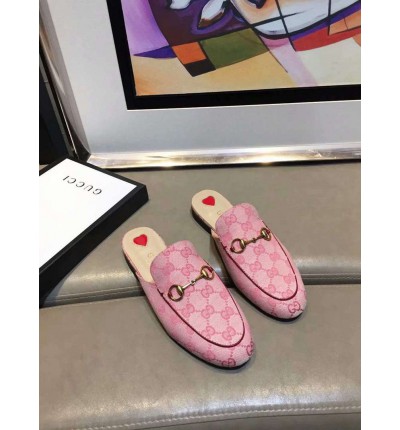 Gucci half slippers 36-42