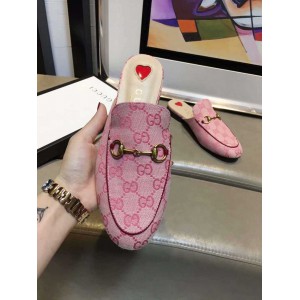 Gucci half slippers 36-42 Shoes