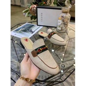 Gucci half slippers 36-42 Shoes