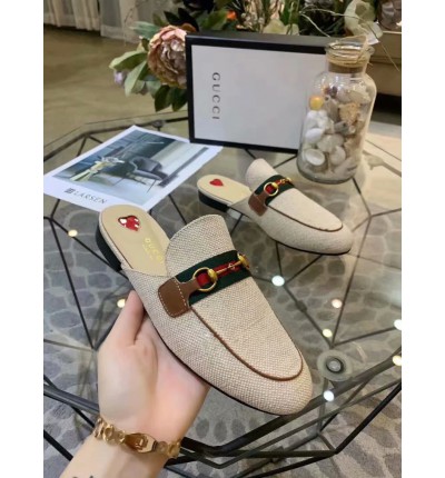 Gucci half slippers 36-42