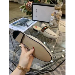 Gucci half slippers 36-42 Shoes