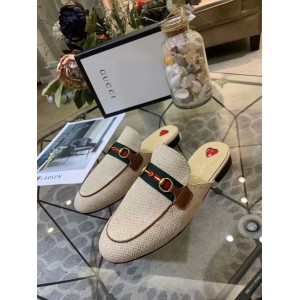 Gucci half slippers 36-42 Shoes