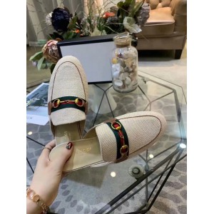 Gucci half slippers 36-42 Shoes