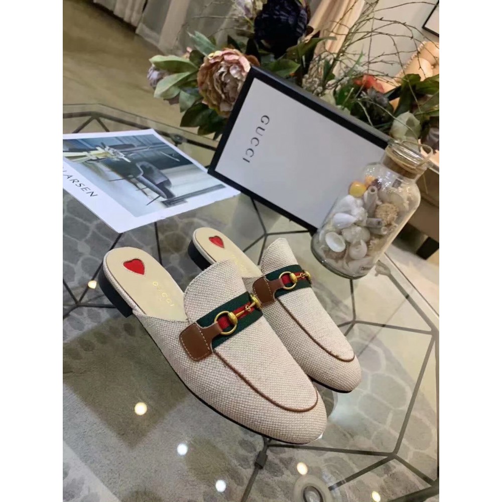 Gucci half slippers 36-42 Shoes
