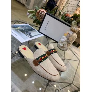 Gucci half slippers 36-42 Shoes